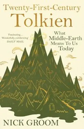 Groom |  Twenty-First-Century Tolkien | eBook | Sack Fachmedien