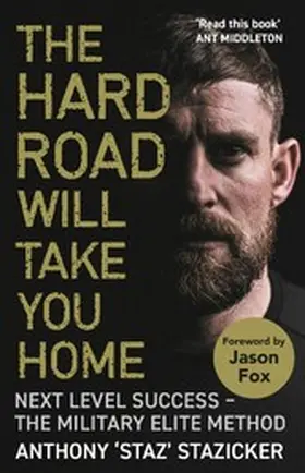Stazicker |  The Hard Road Will Take You Home | eBook | Sack Fachmedien
