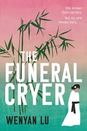 Lu |  The Funeral Cryer | eBook | Sack Fachmedien