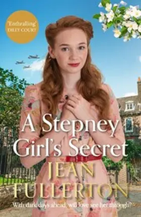 Fullerton |  A Stepney Girl's Secret | eBook | Sack Fachmedien