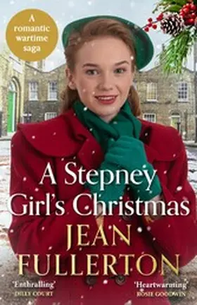 Fullerton |  A Stepney Girl's Christmas | eBook | Sack Fachmedien