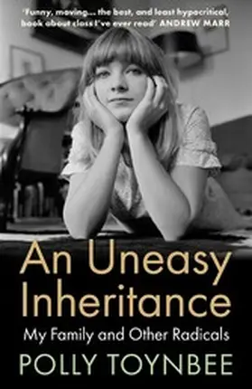 Toynbee |  An Uneasy Inheritance | eBook | Sack Fachmedien