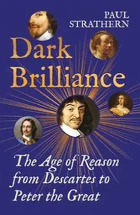 Strathern |  Dark Brilliance | eBook | Sack Fachmedien