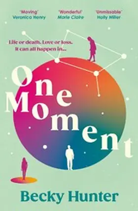 Hunter |  One Moment | eBook | Sack Fachmedien
