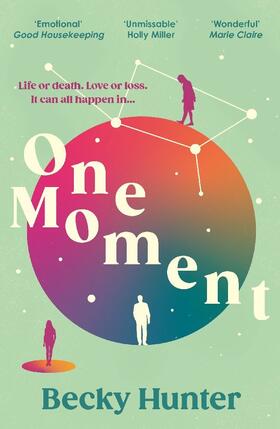 Hunter |  One Moment | Buch |  Sack Fachmedien
