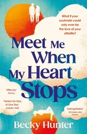 Hunter |  Meet Me When My Heart Stops | eBook | Sack Fachmedien
