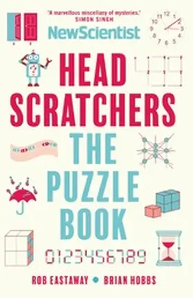 Eastaway / Hobbs |  Headscratchers | eBook | Sack Fachmedien