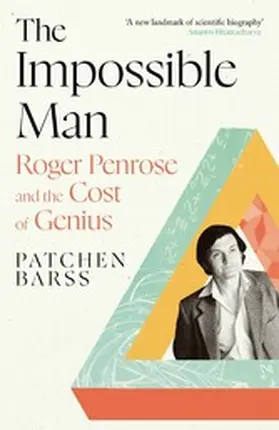 Barss |  The Impossible Man | eBook | Sack Fachmedien
