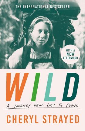 Strayed |  Wild | Buch |  Sack Fachmedien