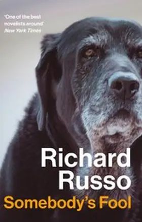 Russo |  Somebody's Fool | eBook | Sack Fachmedien