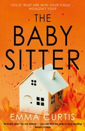 Curtis |  The Babysitter | eBook | Sack Fachmedien
