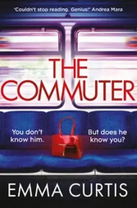 Curtis |  The Commuter | eBook | Sack Fachmedien