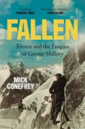 Conefrey |  Fallen | eBook | Sack Fachmedien
