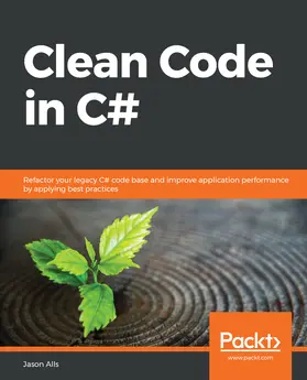 Alls |  Clean Code in C# | eBook | Sack Fachmedien