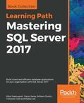 Radivojevic / Sarka / Durkin |  Mastering SQL Server 2017 | eBook | Sack Fachmedien
