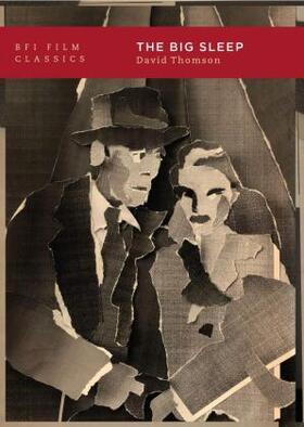 Thomson | The Big Sleep | Buch | 978-1-83902-159-6 | www.sack.de