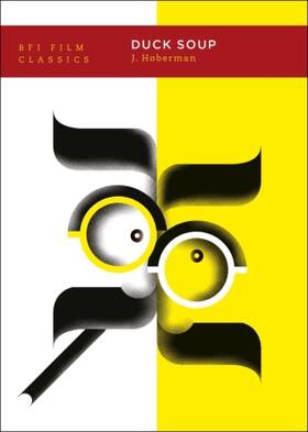 Hoberman |  Duck Soup | Buch |  Sack Fachmedien