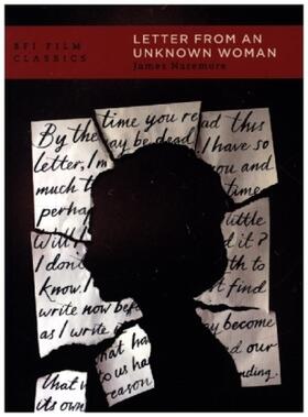 Naremore |  Letter from an Unknown Woman | Buch |  Sack Fachmedien