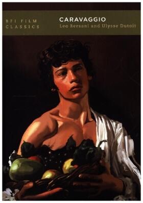 Bersani / Dutoit |  Caravaggio | Buch |  Sack Fachmedien