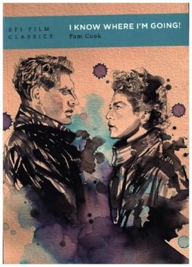 Cook |  I Know Where I'm Going! | Buch |  Sack Fachmedien