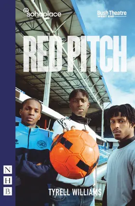 Williams |  Red Pitch | Buch |  Sack Fachmedien