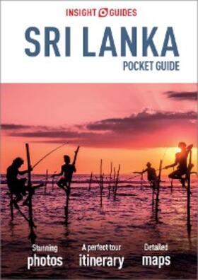 Guides | Insight Guides Pocket Sri Lanka (Travel Guide eBook) | E-Book | sack.de