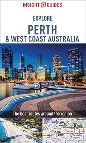 Guides | Insight Guides Explore Perth & West Coast Australia (Travel Guide eBook) | E-Book | www.sack.de