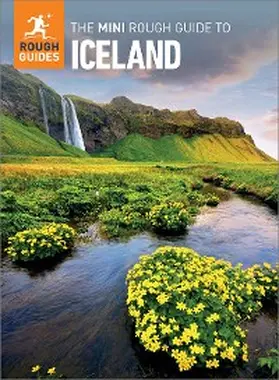 Guides |  The Mini Rough Guide to Iceland (Travel Guide eBook) | eBook | Sack Fachmedien