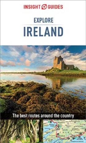 Guides | Insight Guides Explore Ireland (Travel Guide eBook) | E-Book | sack.de