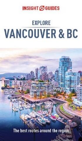Guides | Insight Guides Explore Toronto & Ontario (Travel Guide eBook) | E-Book | www.sack.de