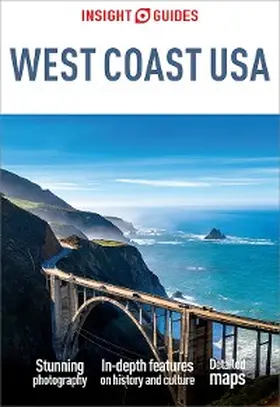 Guides | Insight Guides West Coast USA: Travel Guide eBook | E-Book | www.sack.de