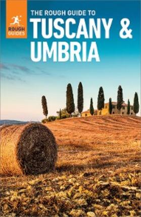 Guides | The Rough Guide to Tuscany & Umbria (Travel Guide eBook) | E-Book | www.sack.de