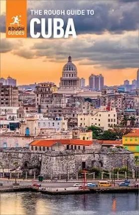 Guides |  The Rough Guide to Cuba (Travel Guide eBook) | eBook | Sack Fachmedien