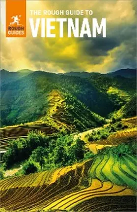 Guides | The Rough Guide to Vietnam (Travel Guide with Free eBook) | E-Book | sack.de