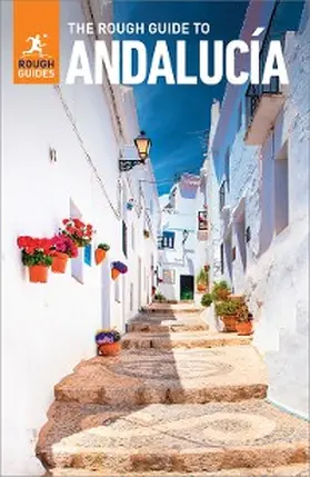 Guides |  The Rough Guide to Andalucía (Travel Guide eBook) | eBook | Sack Fachmedien