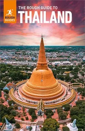 Guides | The Rough Guide to Thailand (Travel Guide with eBook) | E-Book | sack.de