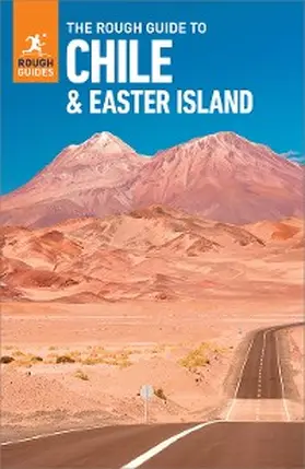 Guides | The Rough Guide to Chile & Easter Island (Travel Guide with eBook) | E-Book | sack.de