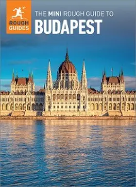 Guides | The Mini Rough Guide to Budapest (Travel Guide eBook) | E-Book | sack.de