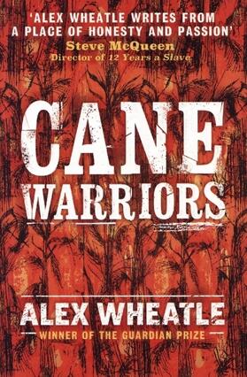 Wheatle | Cane Warriors | Buch | 978-1-83913-112-7 | www.sack.de