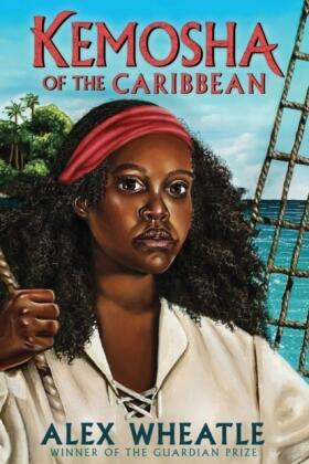 Wheatle |  Kemosha of the Caribbean | Buch |  Sack Fachmedien