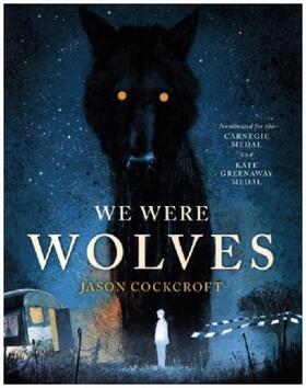 Cockcroft |  We Were Wolves | Buch |  Sack Fachmedien