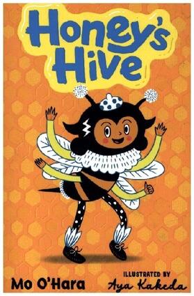 O'Hara |  Honey's Hive | Buch |  Sack Fachmedien