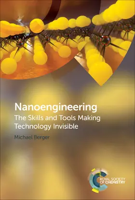 Berger | Nanoengineering | E-Book | www.sack.de