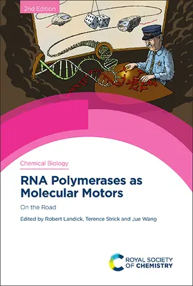 Landick / Strick / Wang | RNA Polymerases as Molecular Motors | E-Book | sack.de