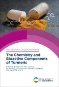 Gopi / Thomas / Kunnumakkara |  The Chemistry and Bioactive Components of Turmeric | eBook | Sack Fachmedien