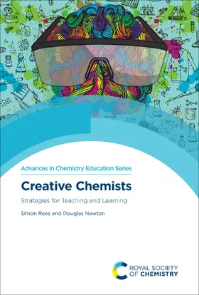 Rees / Newton | Creative Chemists | E-Book | www.sack.de