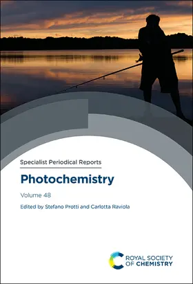 Protti / Raviola |  Photochemistry | Buch |  Sack Fachmedien