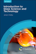Shelby |  Introduction to Glass Science and Technology | Buch |  Sack Fachmedien