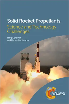 Singh / Shekhar |  Solid Rocket Propellants: Science and Technology Challenges | Buch |  Sack Fachmedien