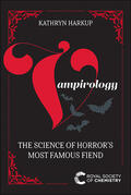Harkup |  Vampirology | Buch |  Sack Fachmedien